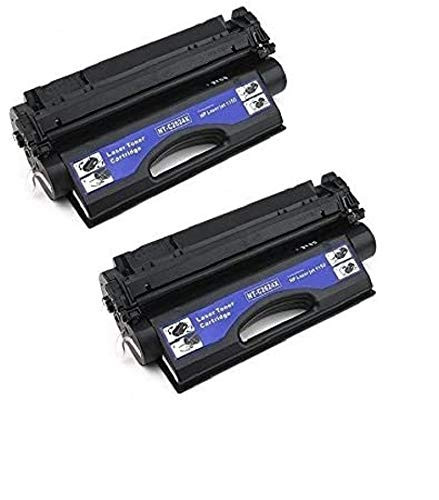 Compatible HP 24X (Q2624XJ) Toner Cartridge Black