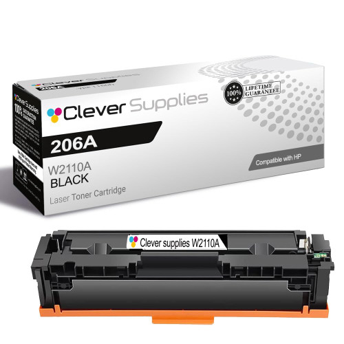 Compatible HP M2255nw (W2110A) Toner Cartridge Black