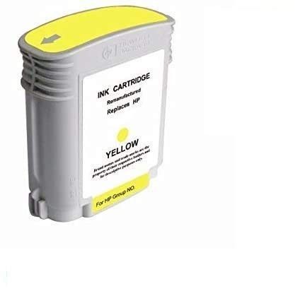 Compatible HP C4909AN (C4909AN) Toner Cartridge Yellow