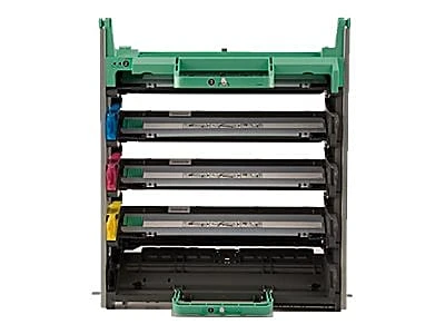Brother DR110CL Black Genuine OEM Drum Unit -  17,000 pages