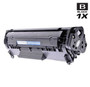 Compatible Canon 104 (0263B001AA) Toner Cartridge Black