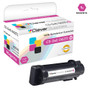 Compatible Dell 042T1 Laser Toner Cartridge Magenta