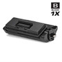 Compatible Xerox 106R01149 Laser Toner Cartridge High Yield Black