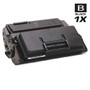 Compatible Xerox 106R01371 Laser Toner Cartridge High Yield Black MICR