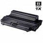 Compatible Xerox 106R01412 Laser Toner Cartridge High Yield Black