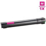 Compatible Xerox 106R01437 Laser Toner Cartridge High Yield Magenta