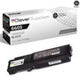 Compatible Xerox 106R02228 Laser Toner Cartridge High Yield Black