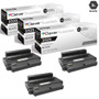 Compatible Xerox 106R02313 Laser Toner Cartridges High Yield Black 3 Pack