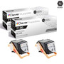 Compatible Xerox 106R02605 Laser Toner Cartridges Black 2 Pack
