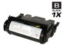 Compatible Dell 310-4585 Toner Cartridge Extra High Yield Black
