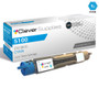 Compatible Dell 310-5810 Toner Cartridge High Yield Cyan