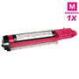 Compatible Dell 341-3570 Magenta Toner Cartridge (XH005/ TH209)