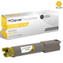 Compatible Okidata 43459301 Laser Toner Cartridge High Yield Yellow