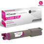 Compatible Okidata 43459302 Laser Toner Cartridge High Yield Magenta