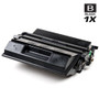 Compatible Okidata 52113701 Laser Toner Cartridge High Yield MICR Black