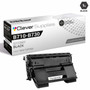 Compatible Okidata 52123601 Laser Toner Cartridge MICR Black