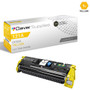CS Compatible Replacement for HP C9702A Toner/ HP 121A Toner Cartridge Yellow