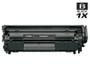 Compatible Canon 104 (0263B001AA) Toner Cartridge MICR Black