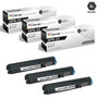 Compatible Canon GPR-22 (0386B003AA) Toner Cartridges Black 3 Pack