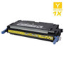 Compatible Canon 117 (2575B001AA) Toner Cartridge Yellow