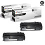 Compatible Canon CRG-119II (3480B001AA) Toner Cartridges High Yield Black 2 Pack
