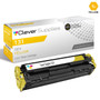 Compatible Canon 131 (6269B001AA) Toner Cartridge Yellow