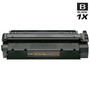 Compatible Canon S35 (7833A001AA) Toner Cartridge MICR Black