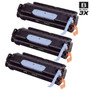 Compatible Canon 106 (0264B001AA) Toner Cartridges Black 3 Pack