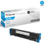 CS Compatible Replacement for HP CC531A Toner / HP 304A Toner Cartridge Cyan