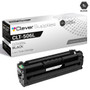 Compatible Samsung CLP-680DW Laser Toner Cartridges 4 Color Set