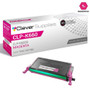 Compatible Samsung CLP-M660B High Yield Laser Toner Cartridge Magenta