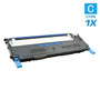 Compatible Samsung CLT-C409S Laser Toner Cartridge Cyan