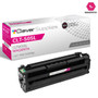 Compatible Samsung CLT-M505L Laser Toner Cartridge Magenta