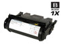 Compatible Dell 310-4573 (K2885) Toner Cartridge MICR High Yield Black