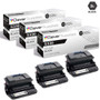 Compatible Dell 330-2045 Toner Cartridge High Yield Black 3 Pack