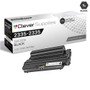 Compatible Dell 330-2209 Toner Cartridge MICR High Yield Black