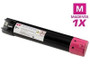 Compatible Dell 330-5843 Toner Cartridge High Yield Magenta