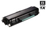 Compatible Dell 330-8985 (G7D0Y) Toner Cartridge MICR High Yield Black