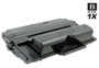 Compatible Dell 331-0611 (YTVTC) Toner Cartridge MICR High Yield Black