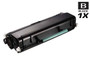 Compatible Dell 3333 Toner Cartridge Black
