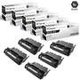 Compatible Dell 5310N Toner Cartridge High Yield Black 5 Pack
