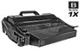 Compatible Dell 5535 Toner Cartridge High Yield Black
