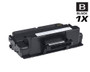 Compatible Dell 593-BBBI Toner Cartridge Black