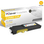 Compatible Dell 593-BBBR Toner Cartridge High Yield Yellow