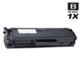 Compatible Dell B1163 Toner Cartridge Black