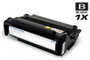 Compatible Dell S2500 Toner Cartridge High Yield Black
