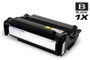 Compatible Dell S2500N Premium Quality Toner Cartridge High Yield Black