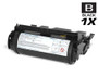 Compatible Dell W5300N Toner Cartridge High Yield Black