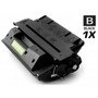 CS Compatible Replacement for HP C4127XX Toner Cartridge Black Maximum Yield/ HP 27XX Toner