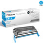 CS Compatible Replacement for HP 641X Cyan LaserJet Toner Cartridge/ C9721X